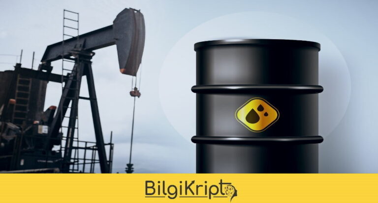 Brent Petrol Fiyatı 2 Haziran