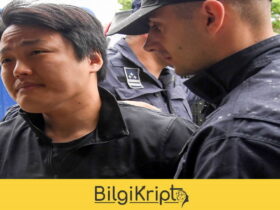do kwon yeni gelişme