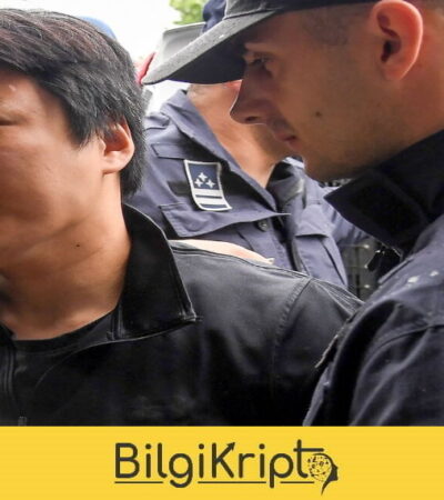 do kwon yeni gelişme