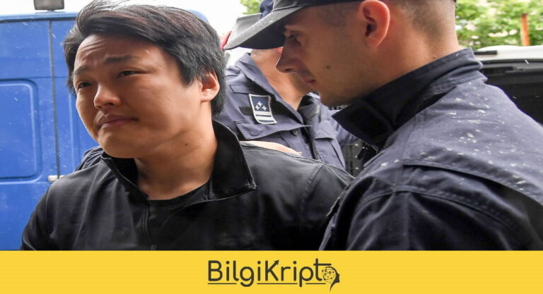 Do Kwon Davasında Yeni Gelişme