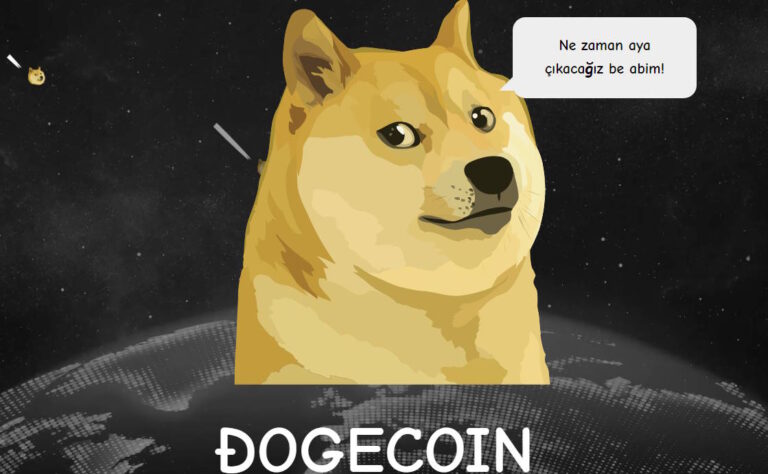 Dogecoin Öldü mü? Sıradaki Meme Coin Hangisi?