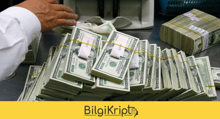 Dolar Fiyatı 7 Haziran