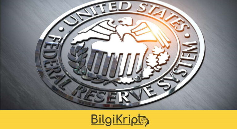 Fed, Kriptoya Yalnızca Büyük Görevlilerin Hizmet Vermesi Gerektiğini Düşünüyor