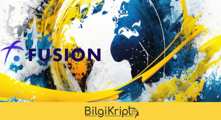 Yükselişe Geçen FUSION (FSN Coin) Nedir?
