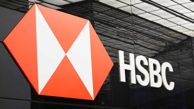 HSBC, Mastercard Kriptoyla İlgili Daha Fazla Ticari Marka Başvurusu Yaptı