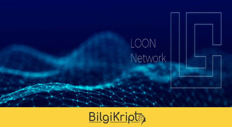 Loon Network (LOON Coin) Nedir?