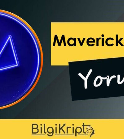 Maverick Protocol (MAV) Coin yorum, geleceği ve analiz 2023