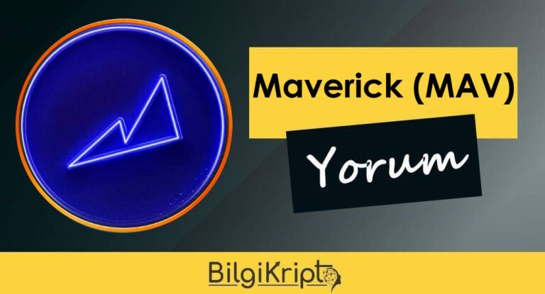 Maverick Protocol (MAV) Coin Yorum, Geleceği ve Analiz