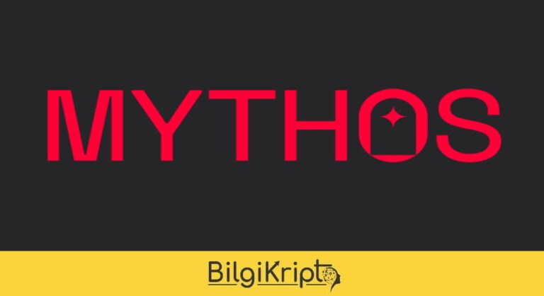 Mythos Coin Nedir? MYTH Coin Yorum Geleceği!