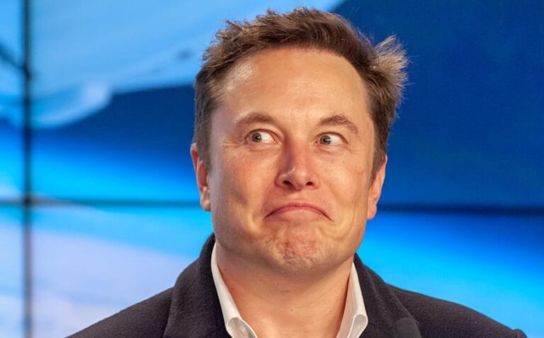 Elon Musk, BOB Memecoin Fiyatının Düşmesine Neden Oldu!