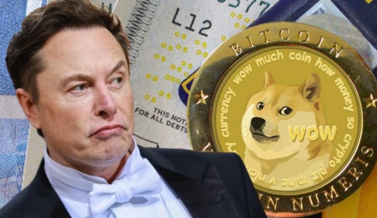 Elon Musk, Dogecoin Balina İddialarını Yalanladı!