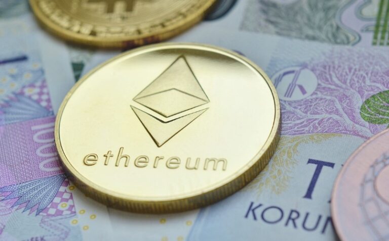 Ethereum ‘da Kâr Eden Adres Sayısı %59’u Aştı!