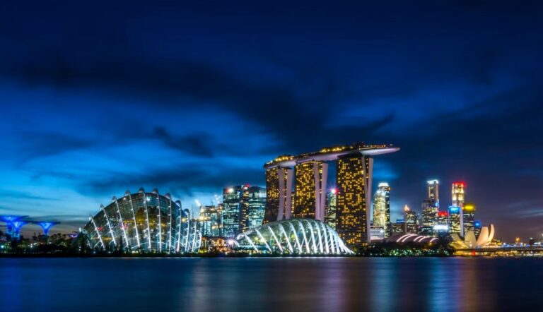 JPMorgan, Singapur Dijital Para Birimi Standartlarına Katkıda Bulunuyor!