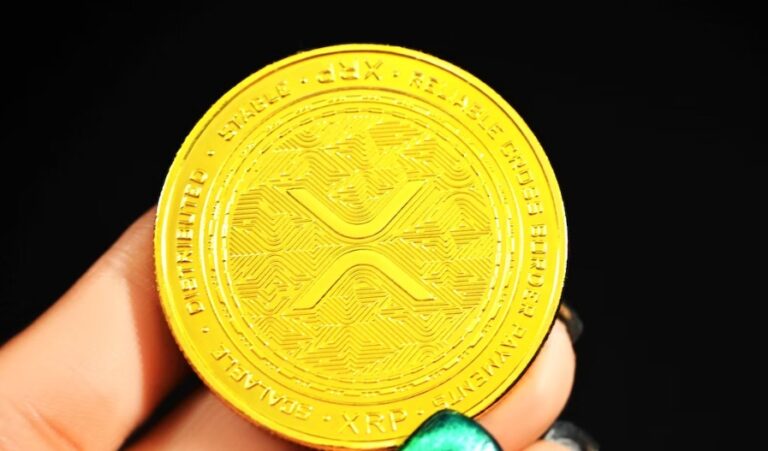 Ripple (XRP) Teknik Analiz
