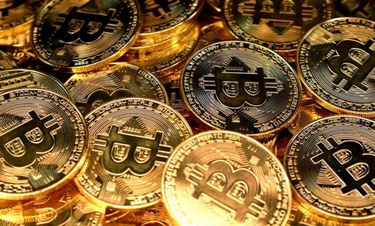 Bitcoin (BTC) 31.000 Dolar Seviyesini Test Ediyor!