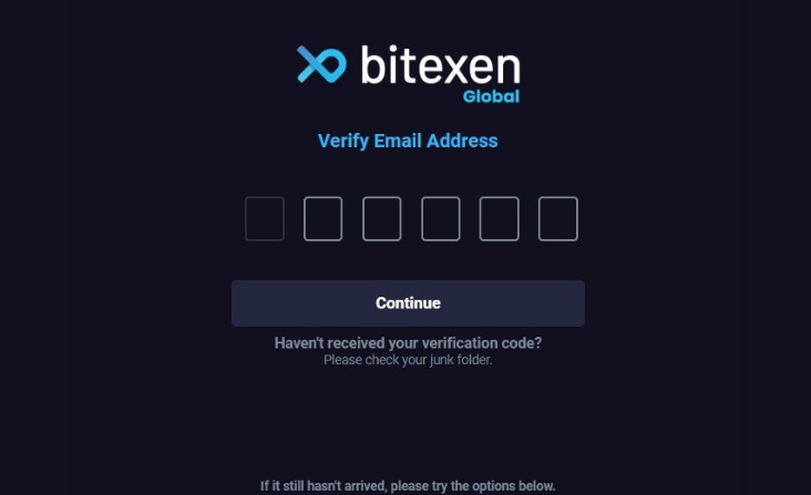 Bitexen Global Açıldı, 5 EXEN (3.5 Dolar) Kazanın!