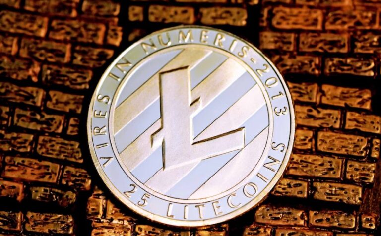 Litecoin Hashrate Tüm Zamanların En Yüksek Seviyesinde, Yükseliş Yatırımcıları Çekiyor!