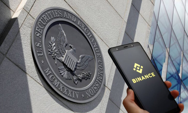 SEC Neden Binance’e Soruşturma Açtı? Tek Taraflı Savaş