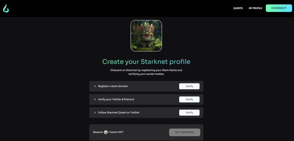 starknet ıd 