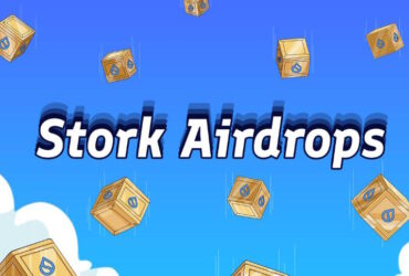 stork airdrop coin stork coin sns coin sui stork