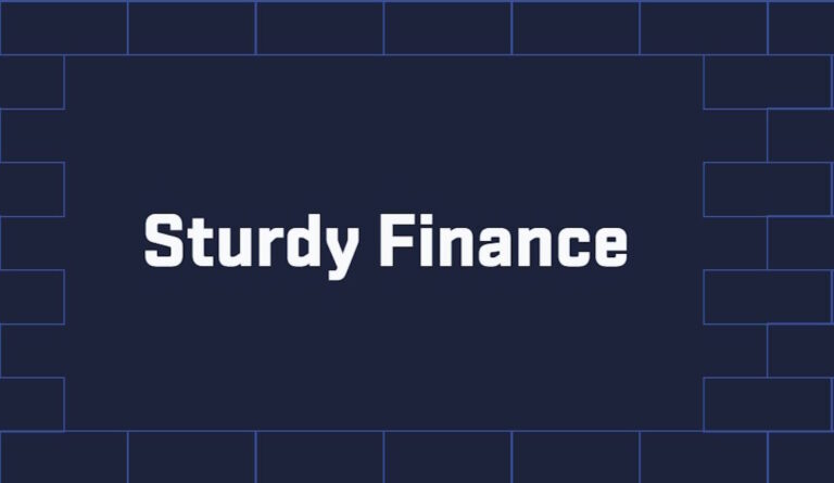 Sturdy Finance, Bilgisayar korsanlarına 100.000$ Teklif Etti!