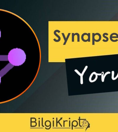 Synapse (SYN) Coin Yorum Synapse (SYN) Coin Teknik Analiz Synapse (SYN) Coin Fiyat Tahmini 2023-2030 (Geleceği) Synapse (SYN) 2023 Fiyat Tahmini Synapse (SYN) 2024 Fiyat Tahmini Synapse (SYN) 2025 Fiyat Tahmini Synapse (SYN) 2026 Fiyat Tahmini Synapse (SYN) 2027 Fiyat Tahmini Synapse (SYN) 2028 Fiyat Tahmini Synapse (SYN) 2029 Fiyat Tahmini Synapse (SYN) 2030 Fiyat Tahmini Synapse (SYN) Coin Yorum SSS