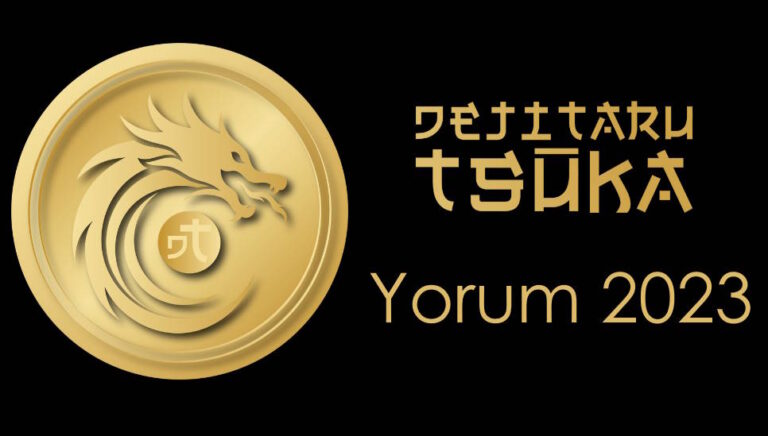Dejitaru Tsuka Coin Yorum 2023