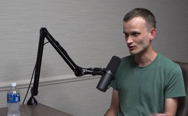 Ethereum Kurucusu Vitalik Buterin, Solana İçin Üzgün!
