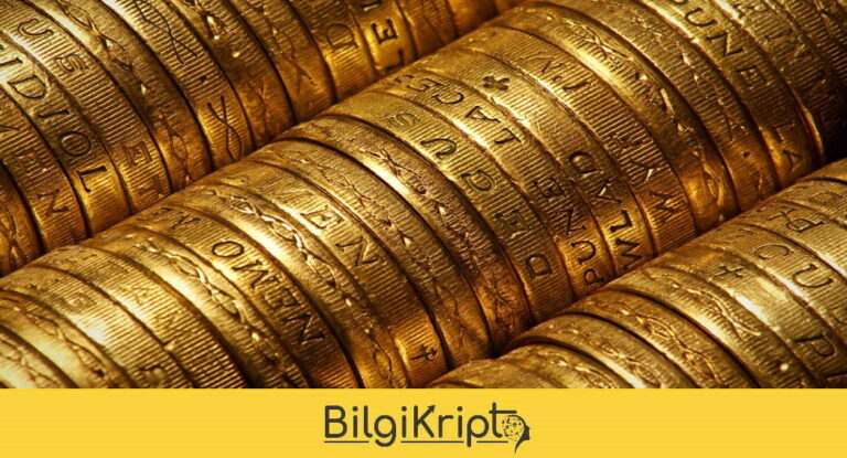 Merkez Bankası Altına Dayalı Dijital Para Birimi Testine Başladı