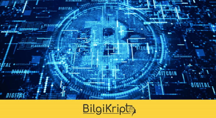 Bitcoin blok zinciri