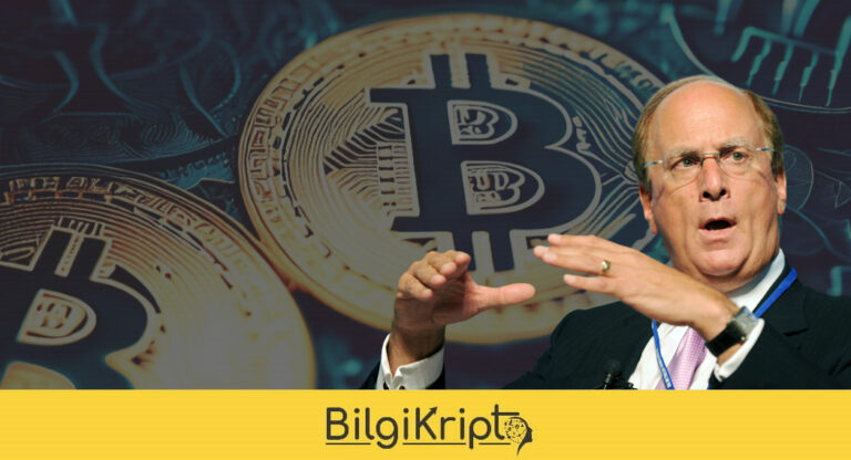 Blackrock, Kriptoyu Demokratikleştirmeye Çalışıyor