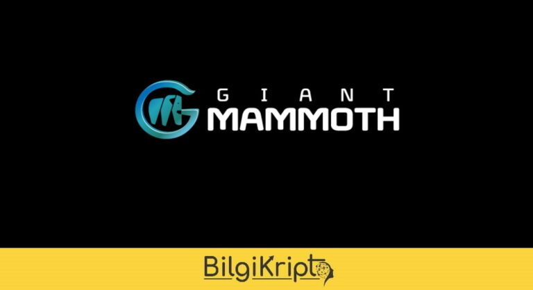 Giant Mammoth Coin ( GMMT Coin ) Nedir?