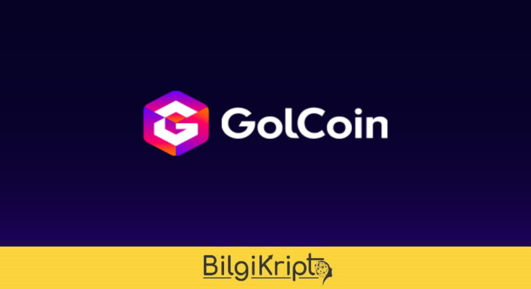 GOLCOIN Nedir? GOLC Coin Yorum, Geleceği, Fiyat Tahmni!