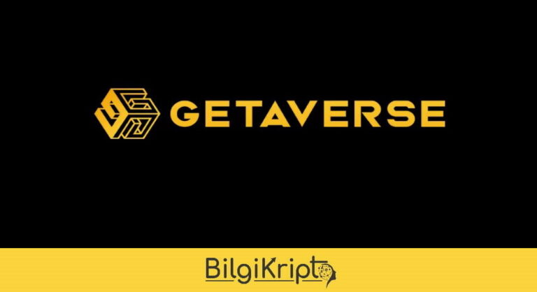 Getaverse Coin Nedir? GETA Coin Tüm Detayları!