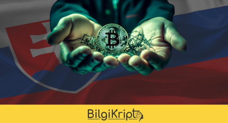 Kripto Varlıklarından Elde Edilen Gelir Üzerinden Vergiyi Düşürecek