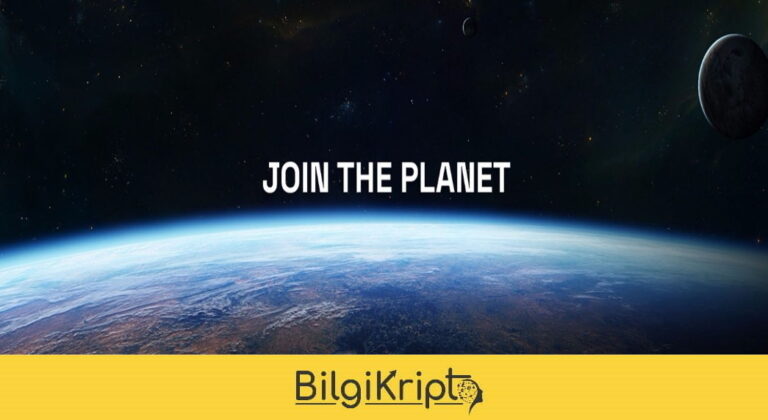 PLANET Coin Nedir, Yorum Geleceği!