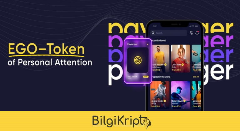 Paysenger (EGO Coin) Nedir, Nasıl Alınır?