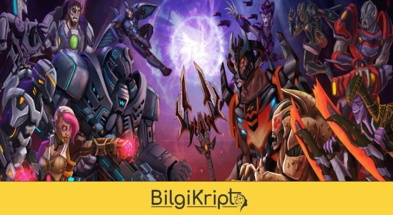 WAGMI Games Nedir? WAGMIGAMES Yorum, Geleceği , Fiyat Tahmini!