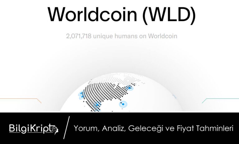 Worldcoin (WLD) Yorum, Geleceği ve Fiyat Tahminleri