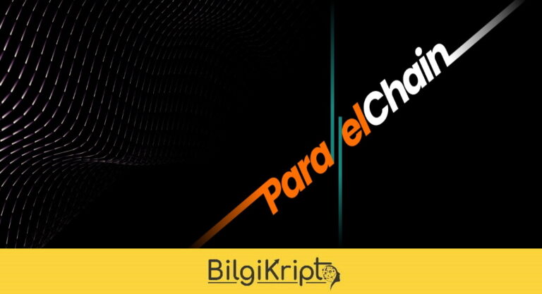ParallelChain Nedir? XPLL Coin Tüm Detayları!