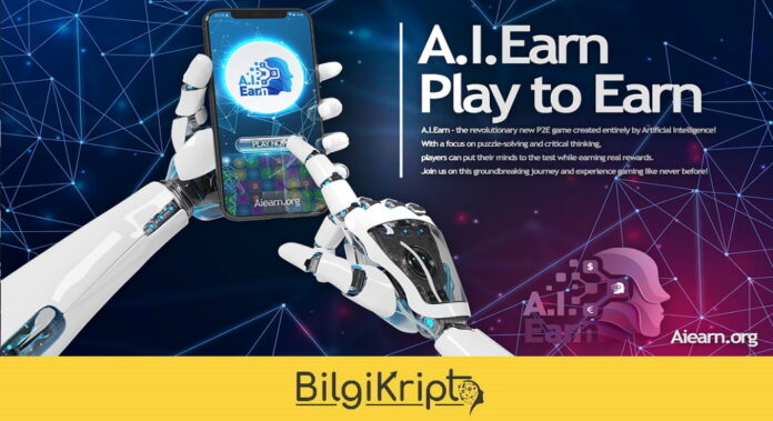 AI Earn coin nedir