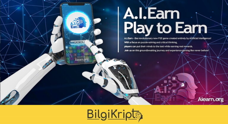 AIEarn Coin (AIE Coin) Nedir?