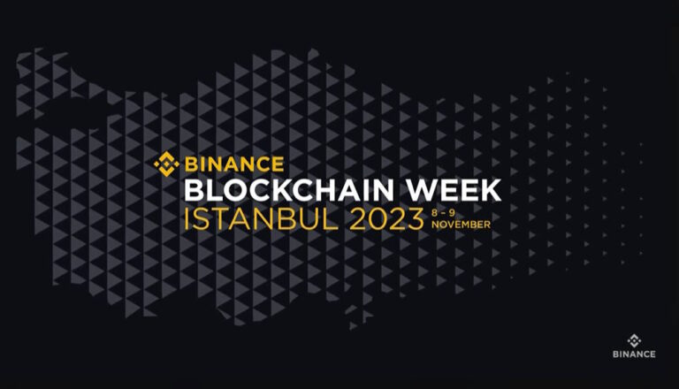 Binance Blockchain Week İstanbul’da! Bilgi Kripto Okurlarına Özel Avantajlar