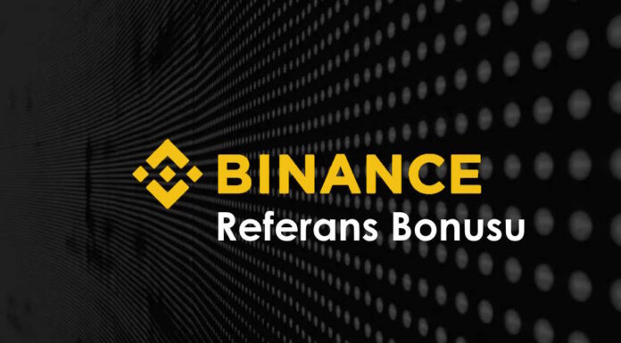 Binance Referans Kodu Olmayanlar, %10 Komisyon İndirimi ve 20 Dolar Kazanabilir