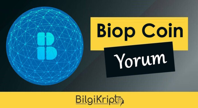 biop coin nedir, nasıl alınır, yorum, analiz, fiyat tahminleri