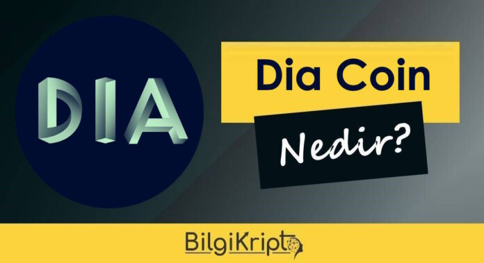 dia coin nedir, yorum, analiz, fiyat tahminleri, geleceği 2023 temmuz