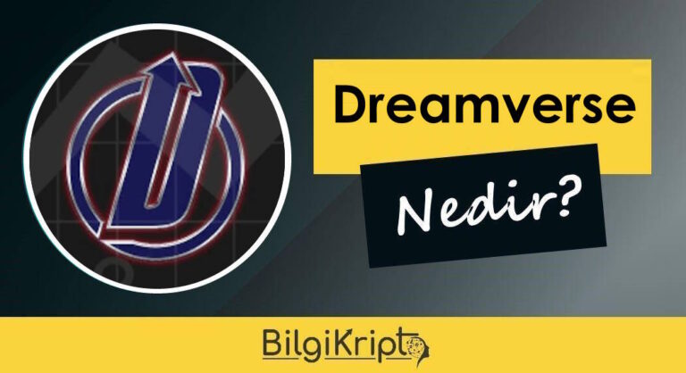 Dreamverse (DV) Coin Nedir?
