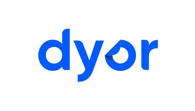 DYOR Exchange Airdrop (Onaylandı)