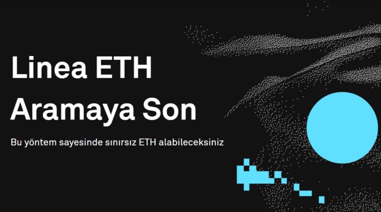 Linea Faucet – Linea ETH Test Tokenleri Nasıl Alınır?