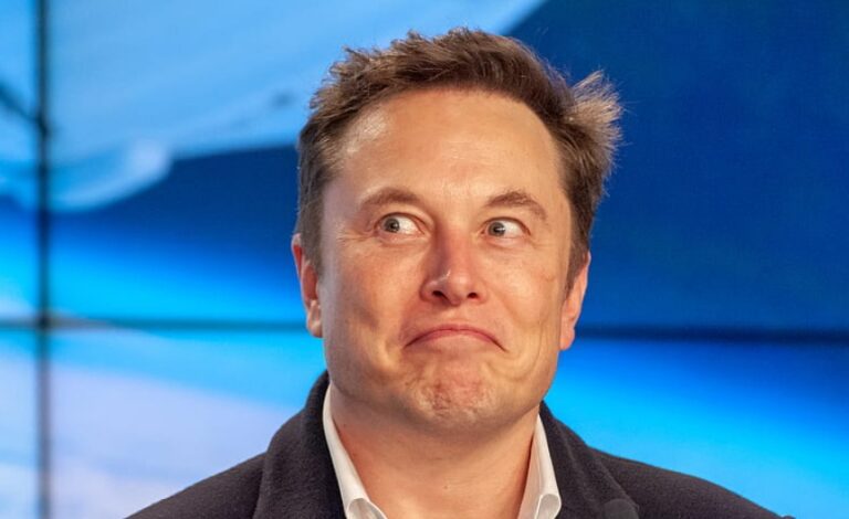 Elon Musk, Meta Şirketiyle Alay Ediyor